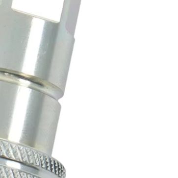 Heavy Equipment Quick Couplers - AW32184 LVA16843 Hydraulisches Schnellkupplungs-Set Männlich Weiblich