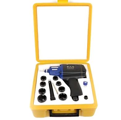 Heavy Equipment Used Parts - TY55300K Schlagschrauber für Autoreparaturen, Wartung Schwerer