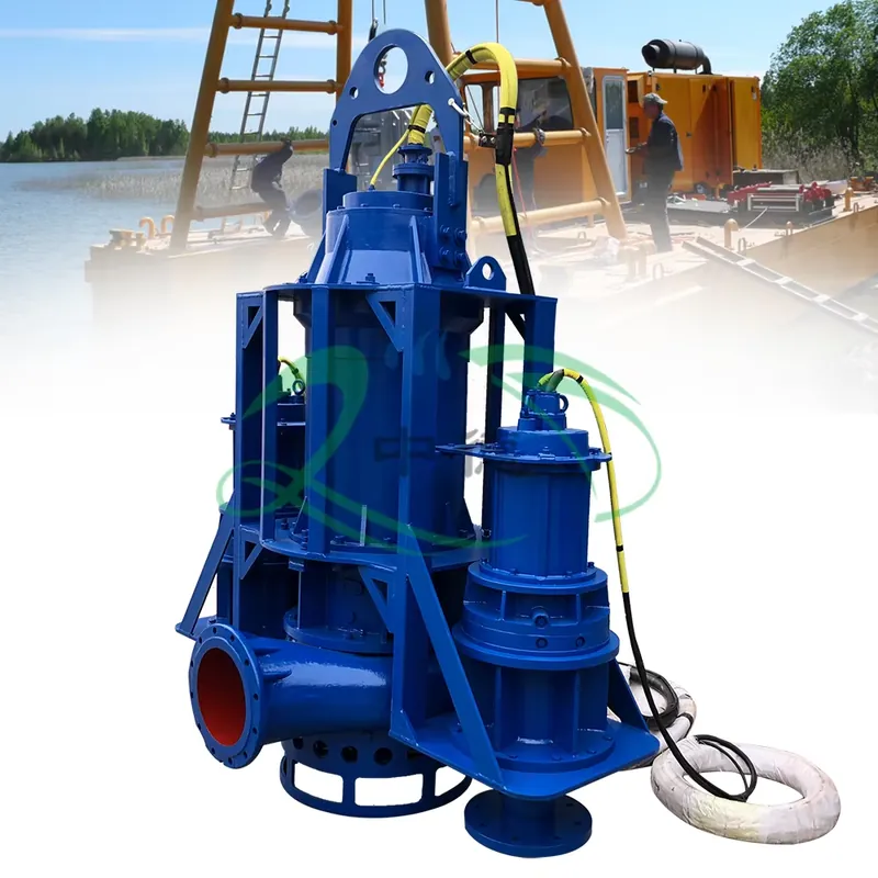 Hydraulische elektrische Tauch – Submersible Pump Sewage Bewertung und Preis