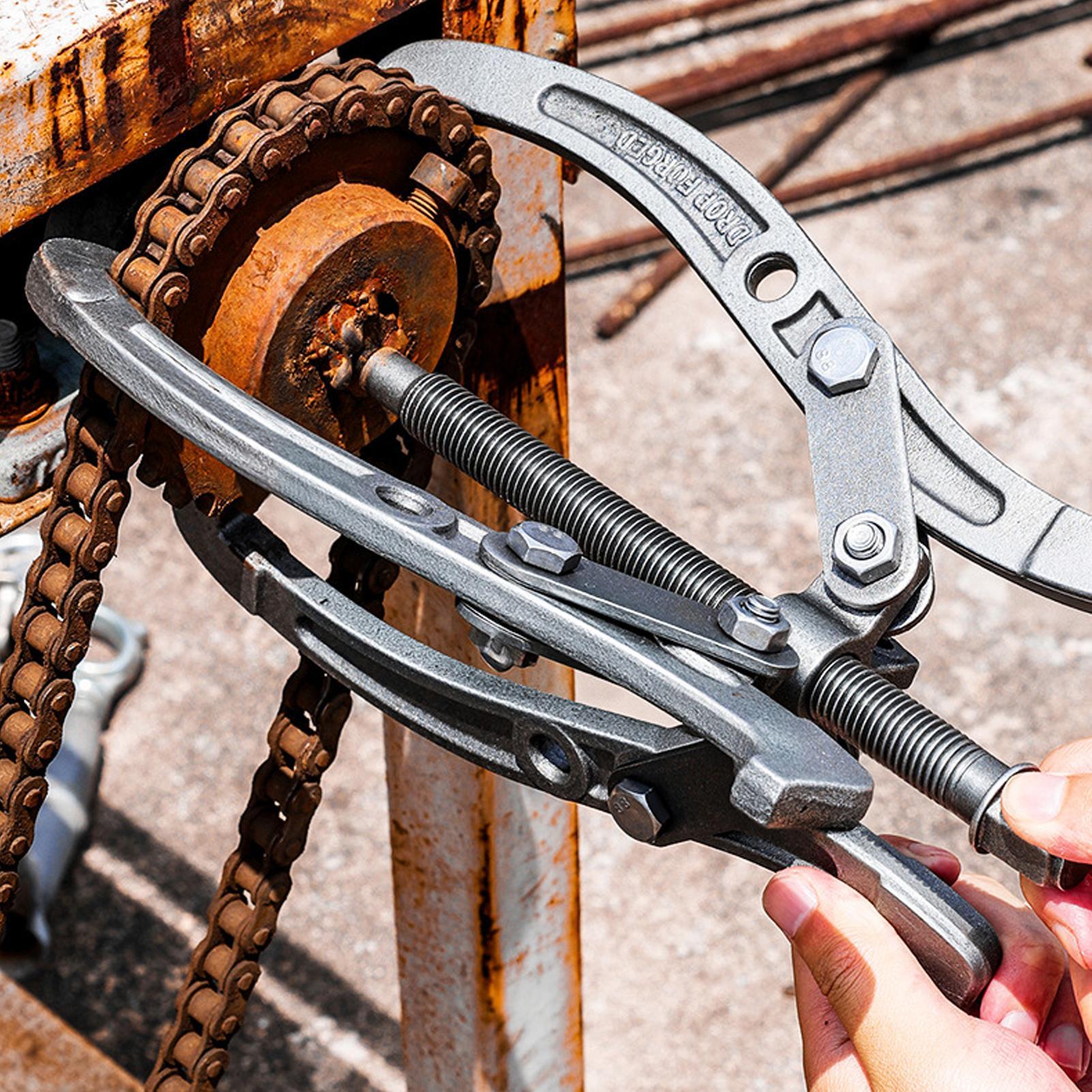 Hochleistungs-3-Klauen- und 2- – Heavy Equipment Repair Bewertung und Preis