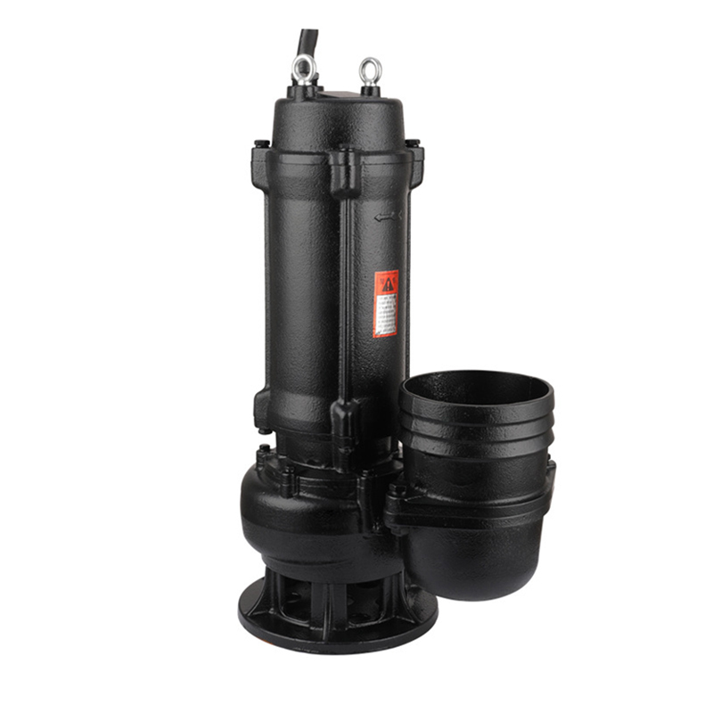 Vertikale Sandsaugerbagger, gr – Submersible Pump Sewage Bewertung und Preis
