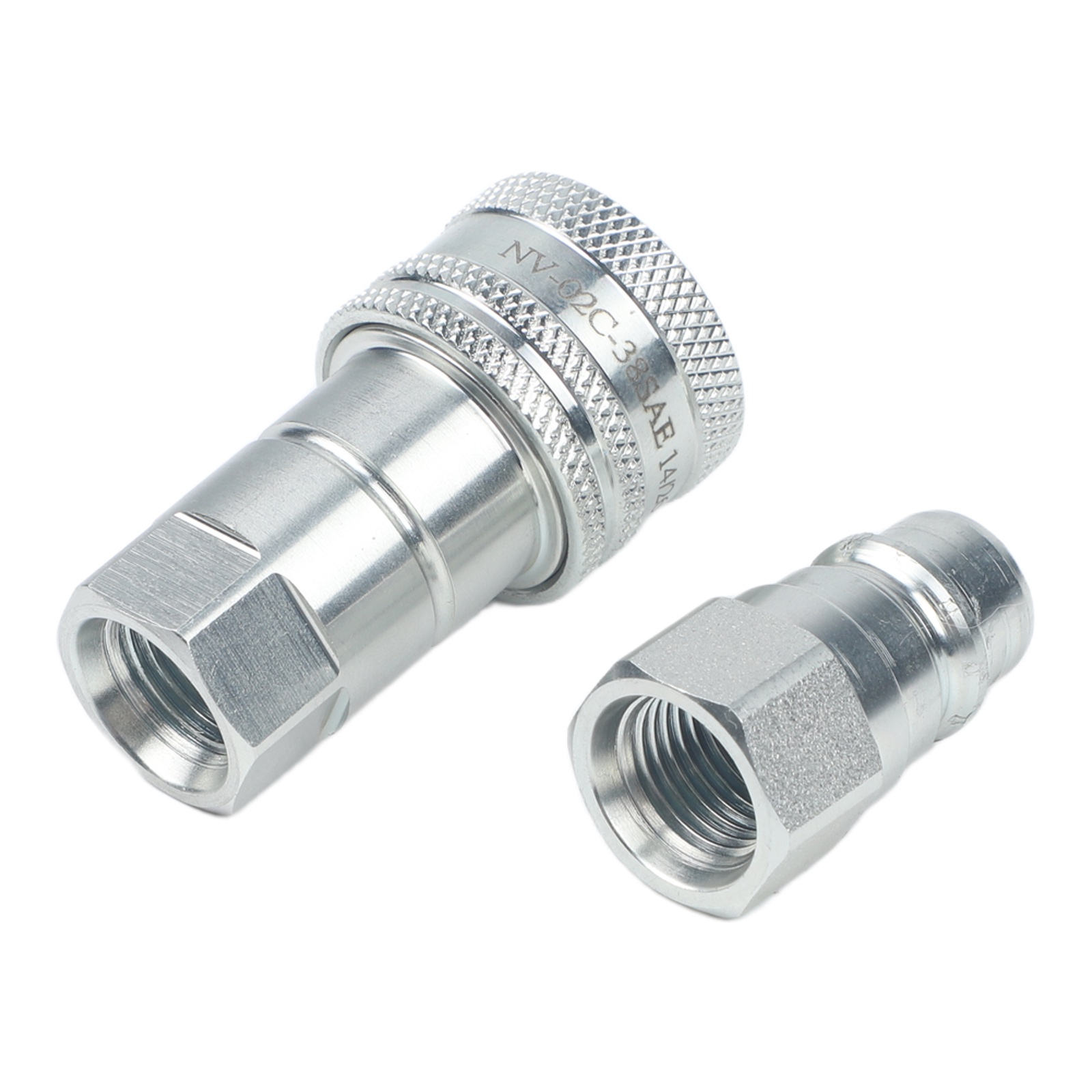 AW32184 LVA16843 Hydraulisches – Heavy Equipment Quick Couplers Bewertung und Preis