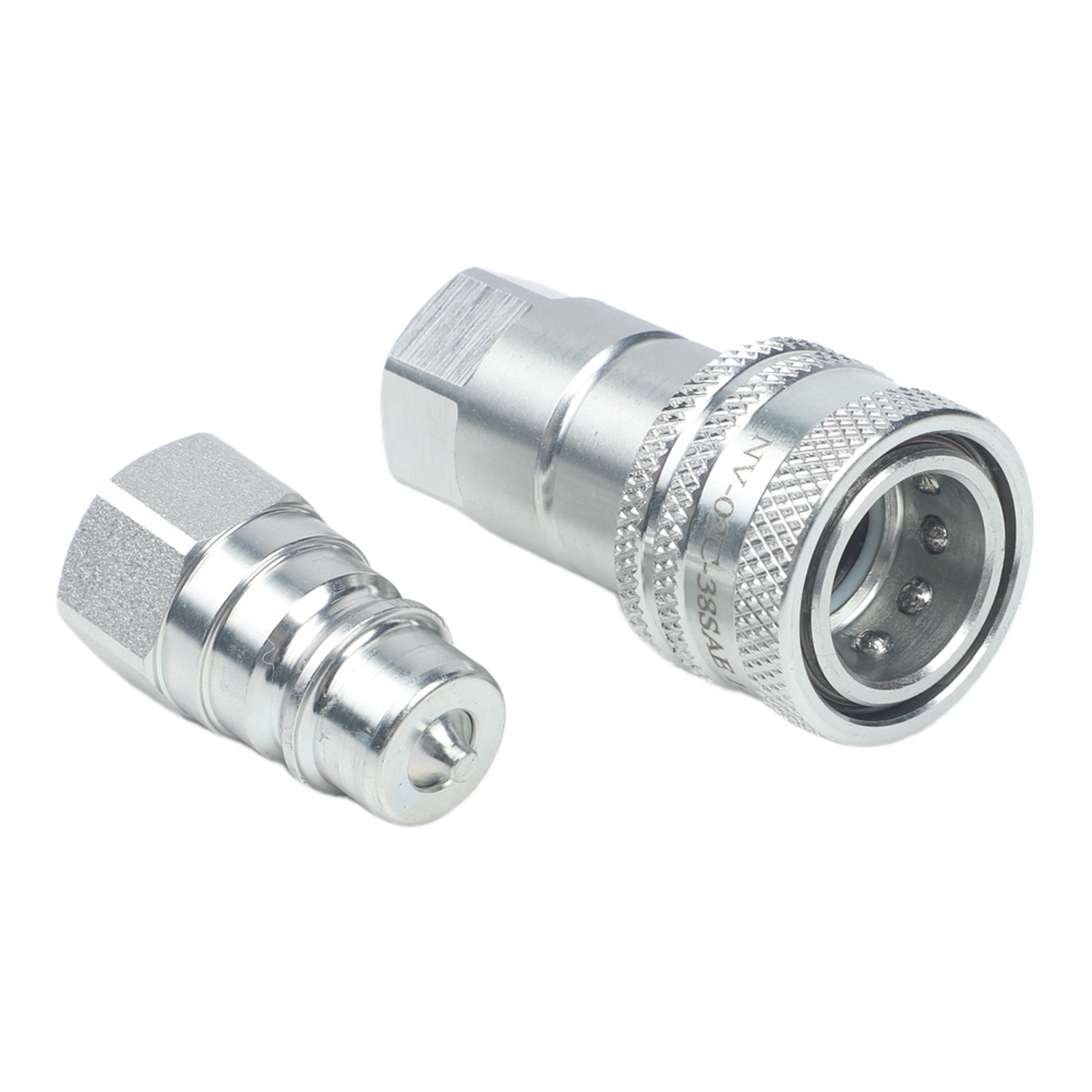 AW32184 LVA16843 Hydraulisches – Heavy Equipment Quick Couplers Bewertung und Preis