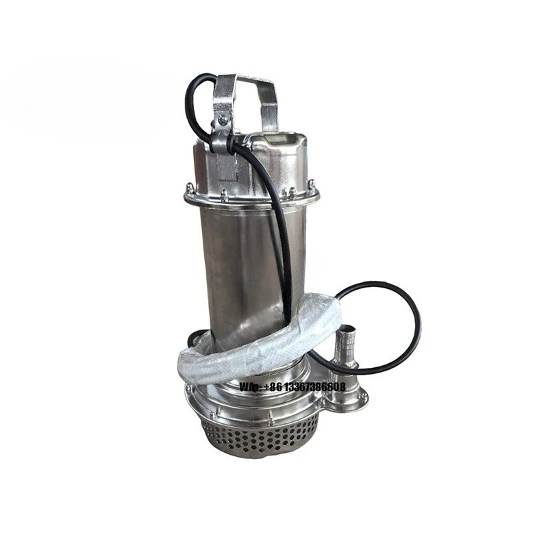 Leistungsstarke Industrielle S – Submersible Pump Sewage Bewertung und Preis