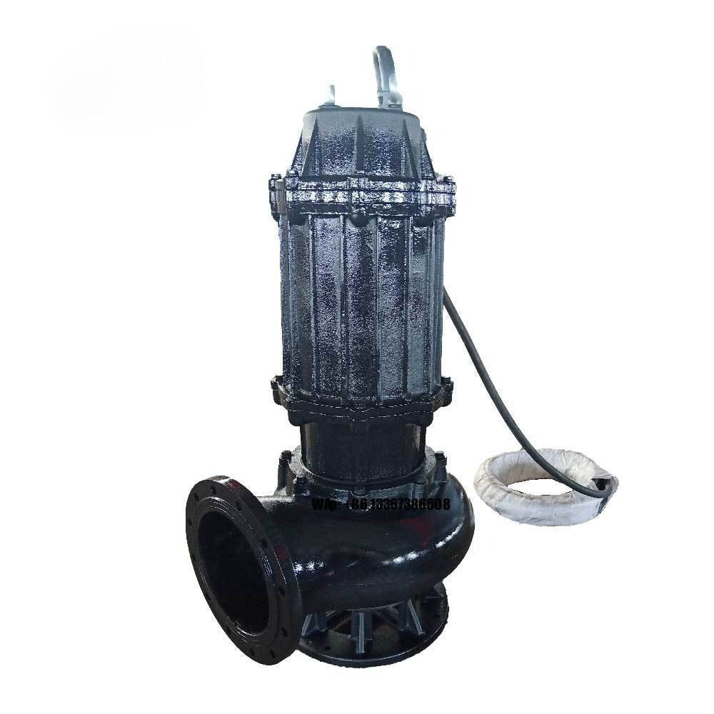 Verkauf Schneiden Vertikale Ta – Submersible Pump Sewage Bewertung und Preis