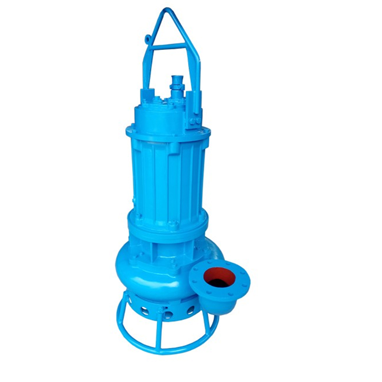 Brandneue, hochwertige Abwasse – Submersible Pump Sewage Bewertung und Preis