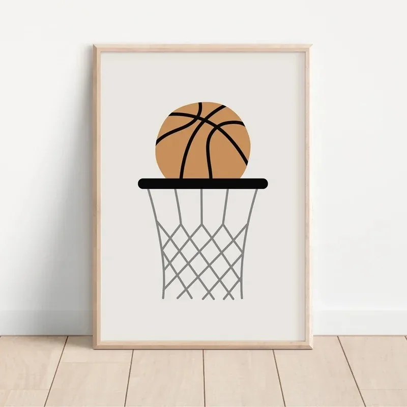 Einfache Junge Basketball Skat – Heavy Equipment Background Bewertung und Preis