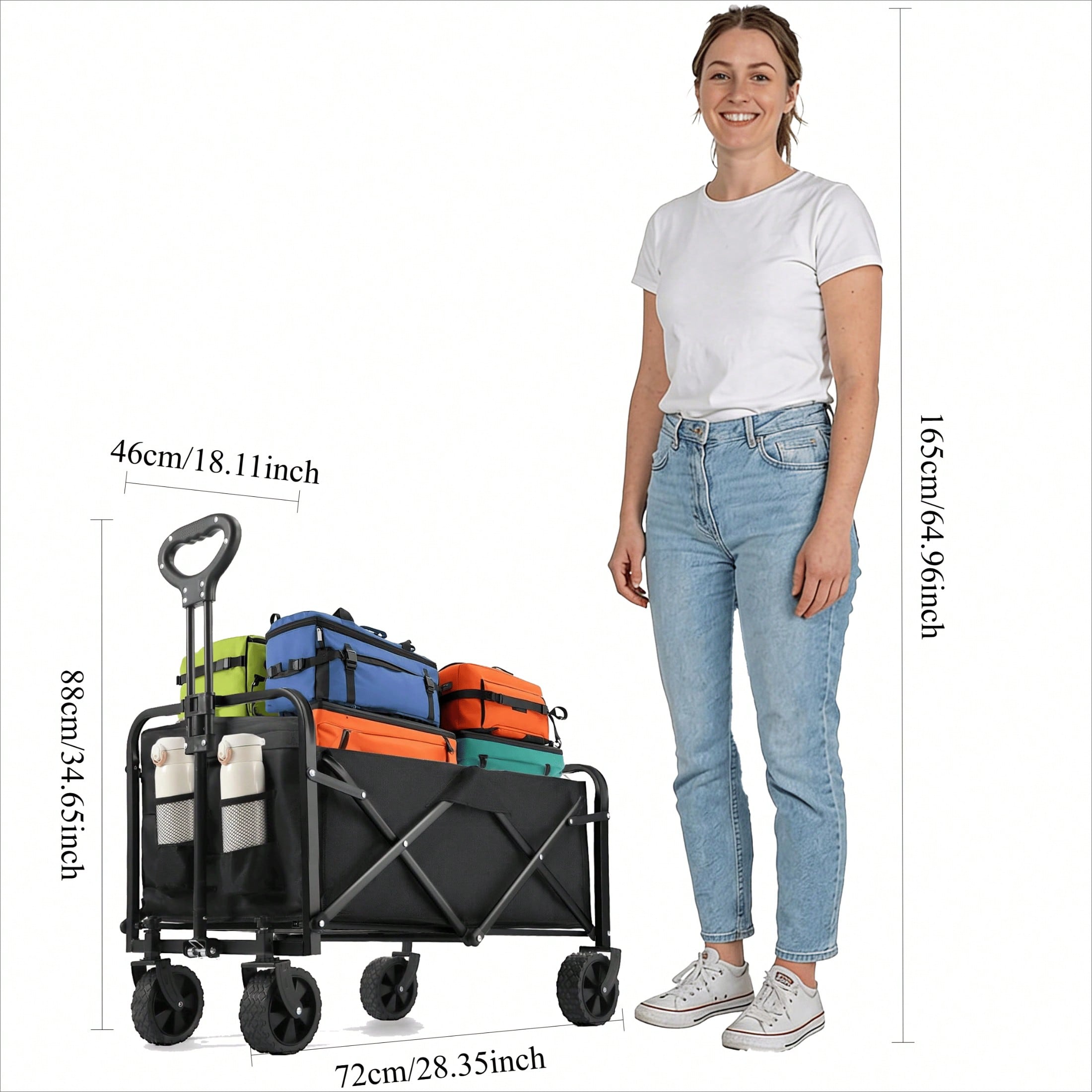 Campingwagen, geländegängiger, – Heavy Equipment Yard Bewertung und Preis