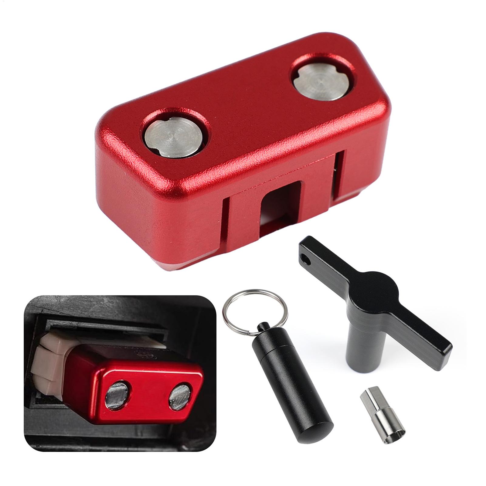 OBD-Port-Sperre, OBD-Blocker-S – Heavy Equipment Driver Bewertung und Preis