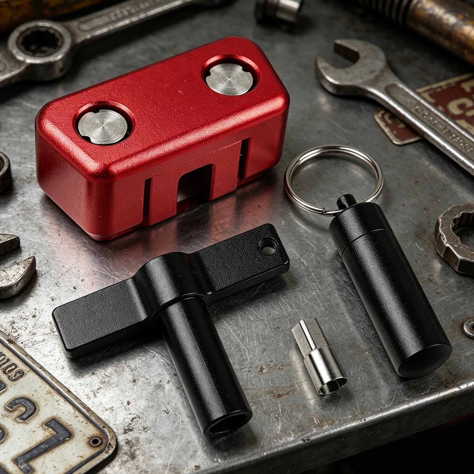 OBD-Port-Sperre, OBD-Blocker-S – Heavy Equipment Driver Bewertung und Preis