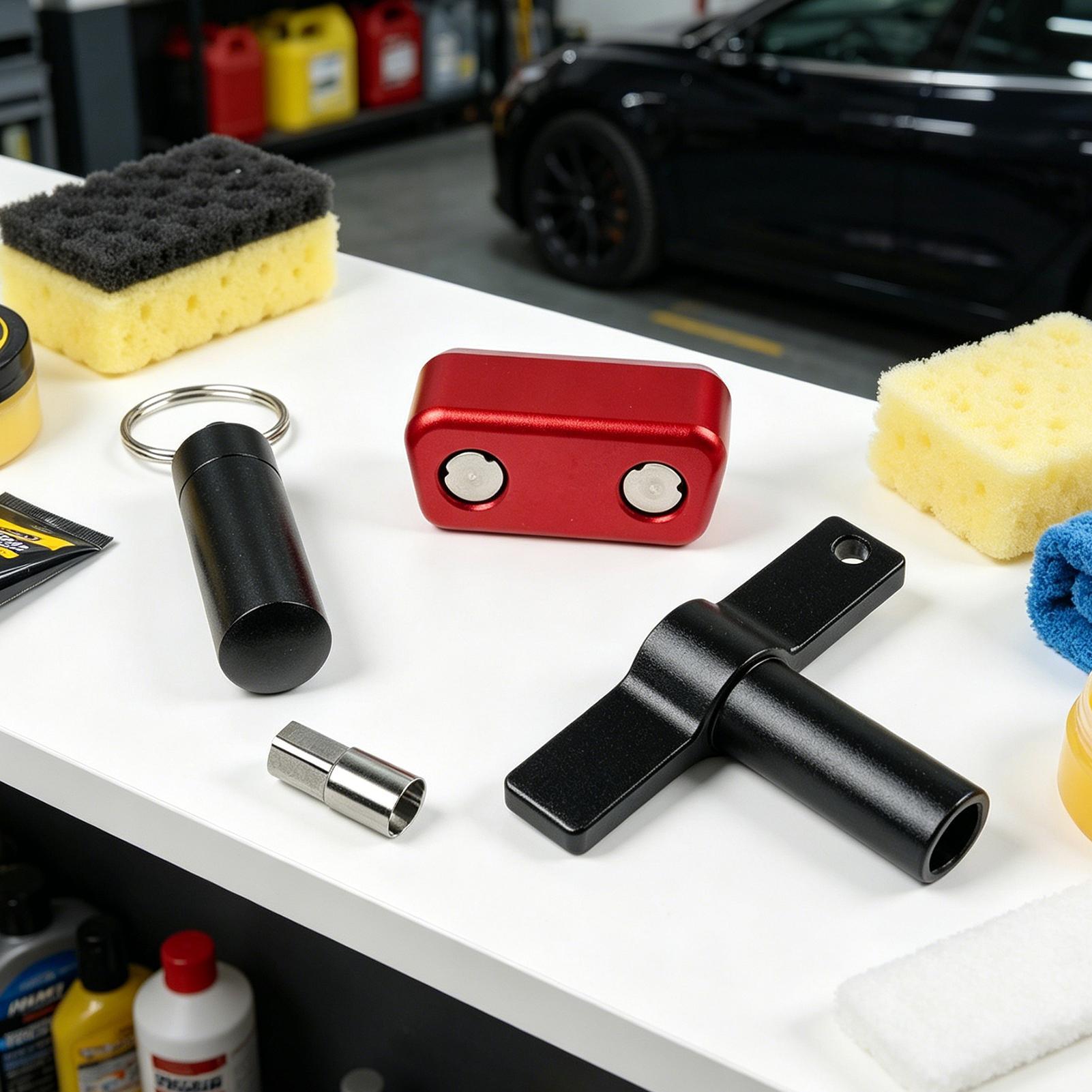 OBD-Port-Sperre, OBD-Blocker-S – Heavy Equipment Driver Bewertung und Preis