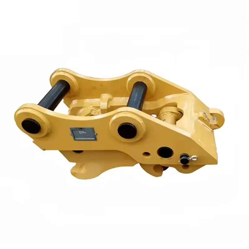 Schwerlast-Schnellkupplung für – Heavy Equipment Quick Couplers Bewertung und Preis