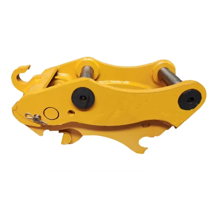Schwerlast-Schnellkupplung für – Heavy Equipment Quick Couplers Bewertung und Preis