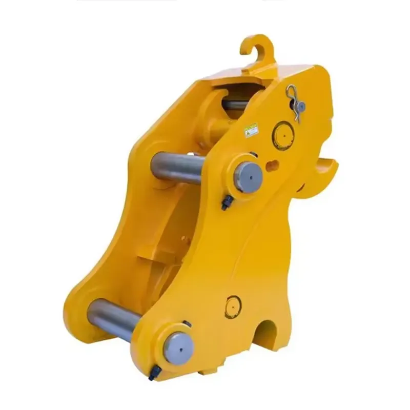 Schwerlast-Schnellkupplung für – Heavy Equipment Quick Couplers Bewertung und Preis