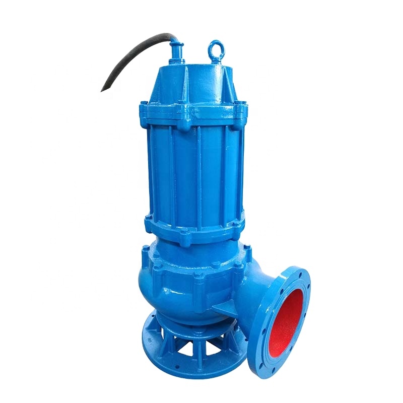 Abwasserpumpe mit automatische – Submersible Pump Sewage Bewertung und Preis