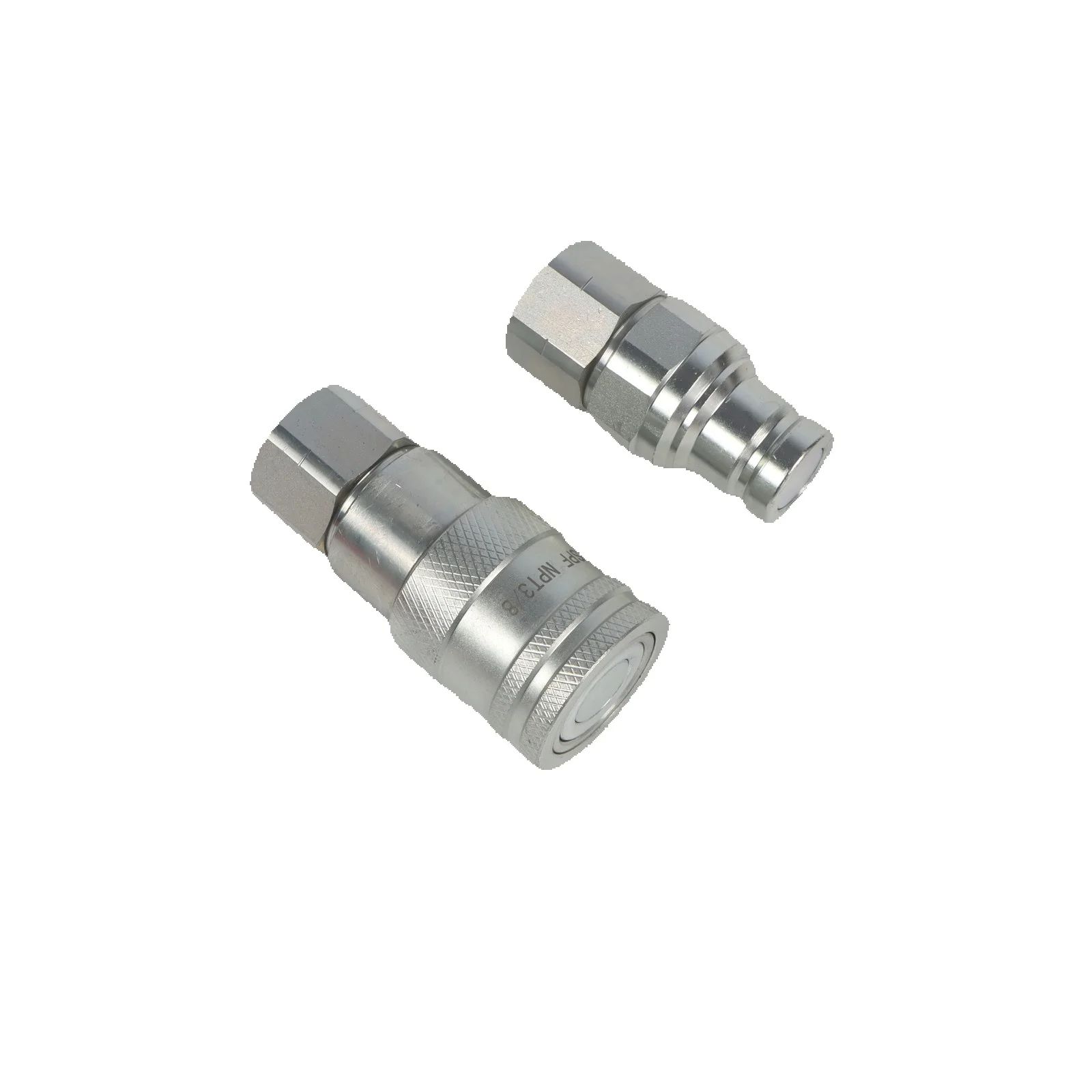 1695310-1 38FFNPT 38FFNPT Hydr – Heavy Equipment Quick Couplers Bewertung und Preis