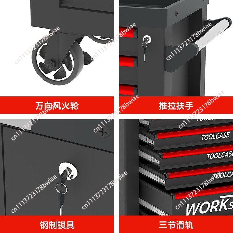 Robuster Autoreparatur-Werkzeu – Heavy Equipment Repair Bewertung und Preis