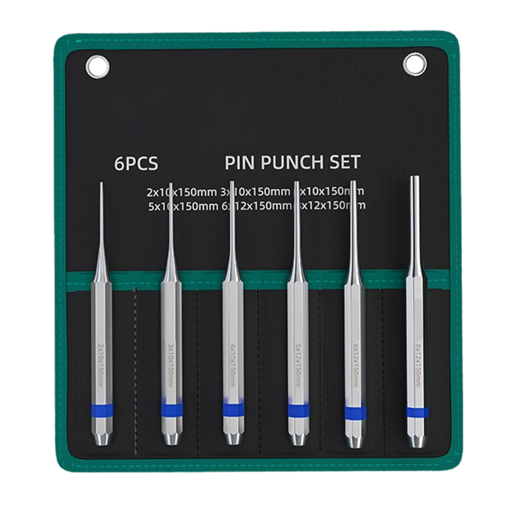 1/6 Stück 2/3/4/5/6/8mm Handke – Heavy Equipment Repair Bewertung und Preis