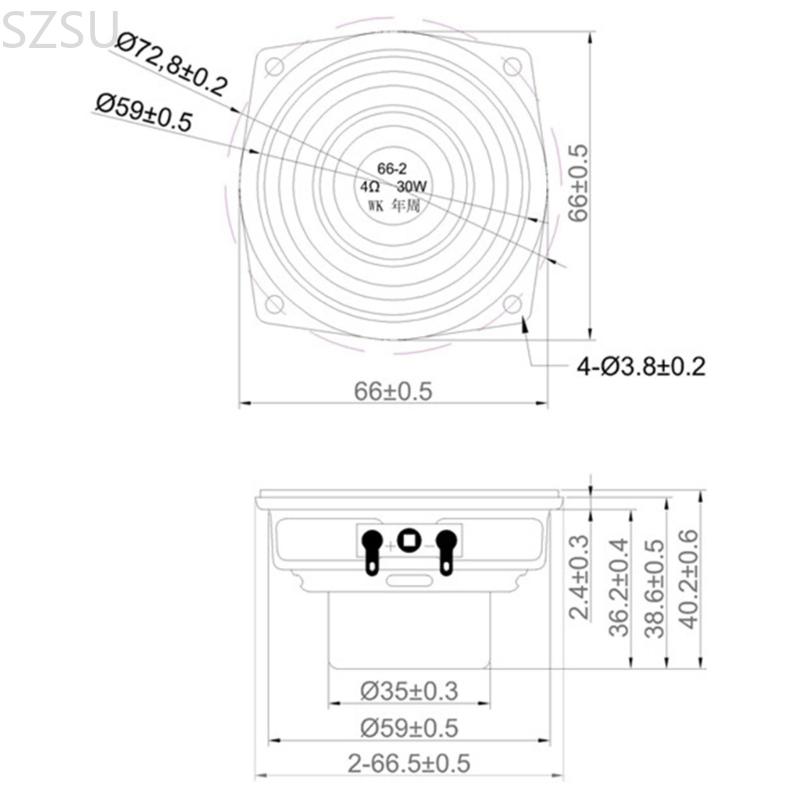 SZSU Hochleistungs-66-mm-Autom – Heavy Equipment Driver Bewertung und Preis