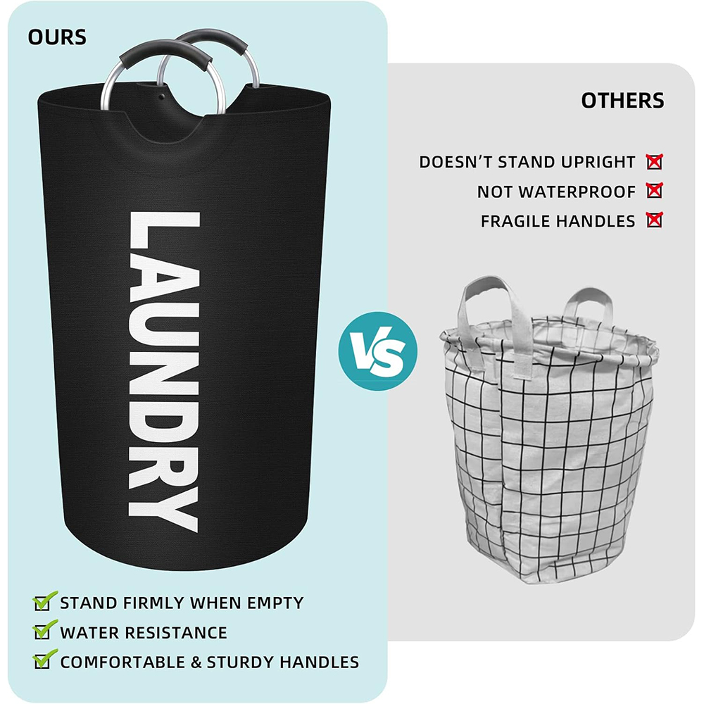90L Großer Zusammenklappbarer  – Heavy Equipment Washing Bewertung und Preis