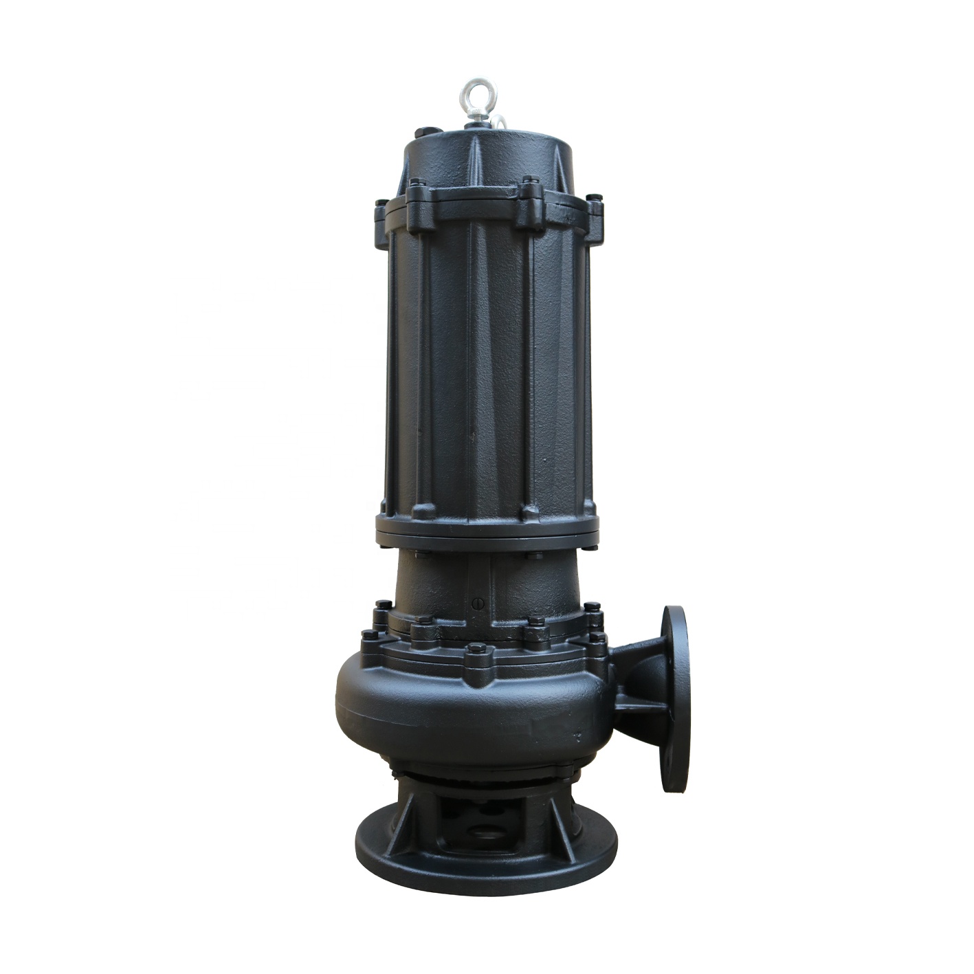 Tauch-Abwasserpumpe, effizient – Submersible Pump Sewage Bewertung und Preis