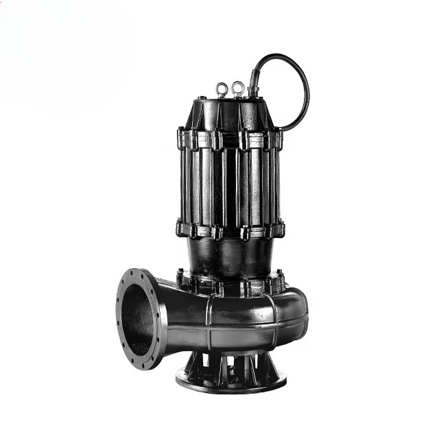 Tauch-Abwasserpumpe, effizient – Submersible Pump Sewage Bewertung und Preis