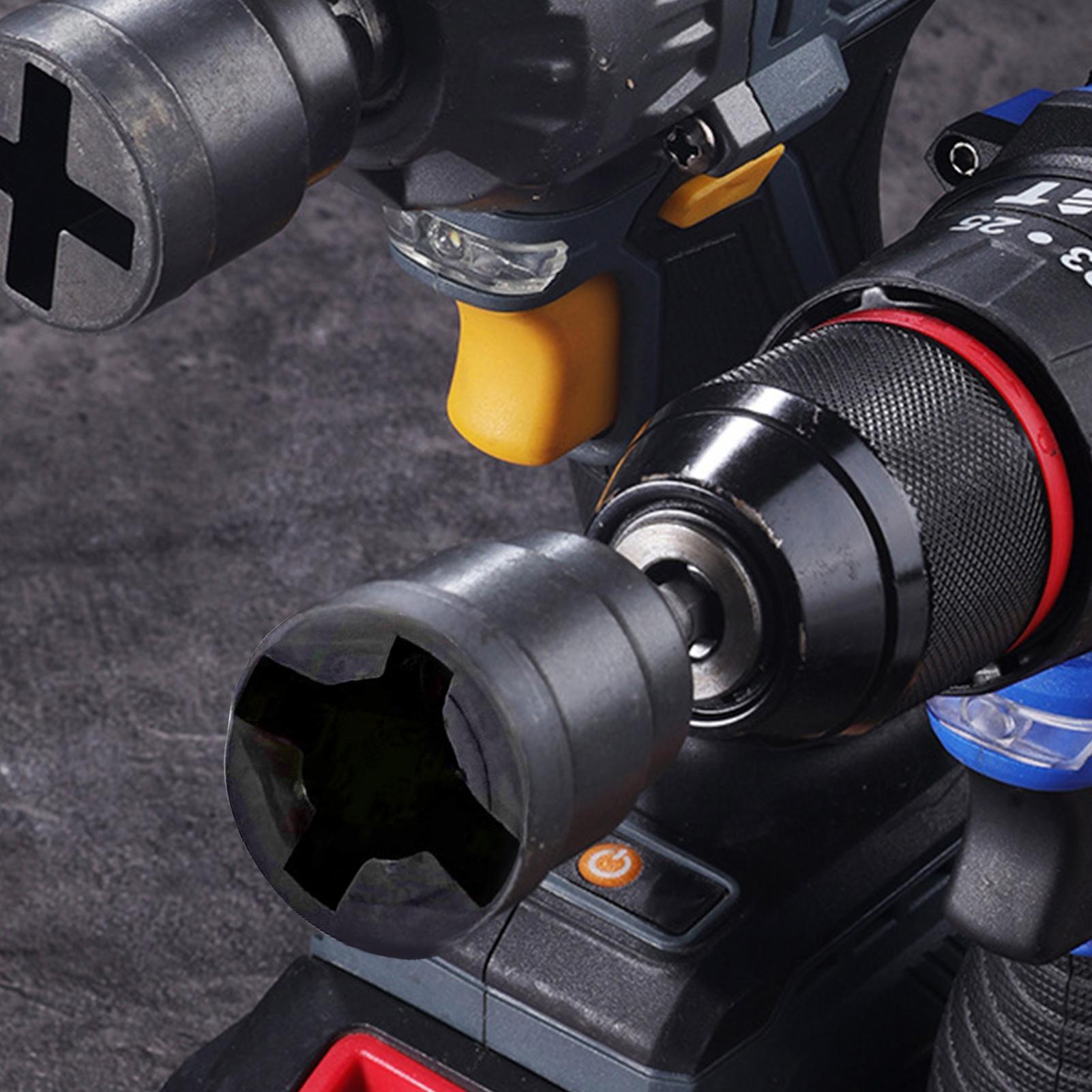 Jack-Steckdosen-Bohreradapter, – Heavy Equipment Repair Bewertung und Preis