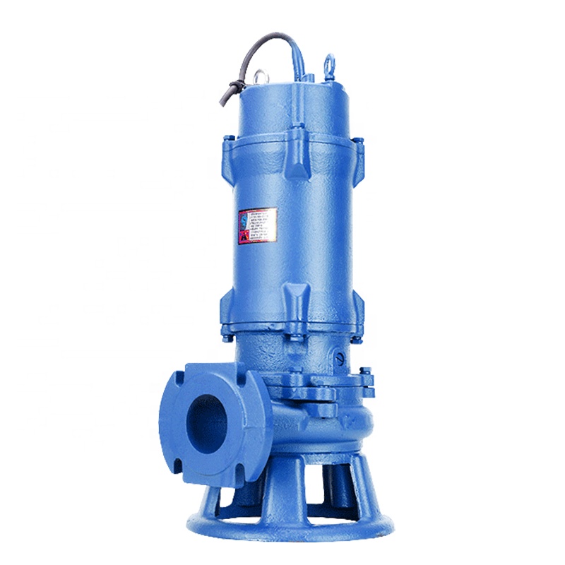 Hochleistungs-Tauchschleifer,  – Submersible Pump Sewage Bewertung und Preis