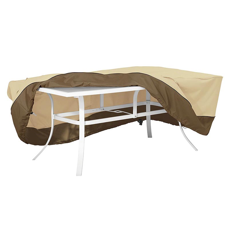 600D Oxford Tuch Grill Abdecku – Heavy Equipment Washing Bewertung und Preis