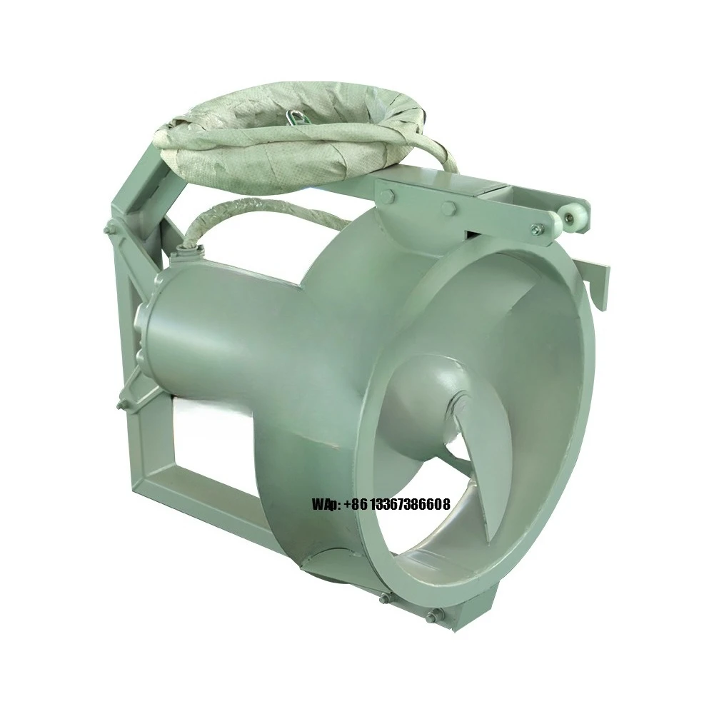 Edelstahl-Schlammrücklaufpumpe – Submersible Pump Sewage Bewertung und Preis