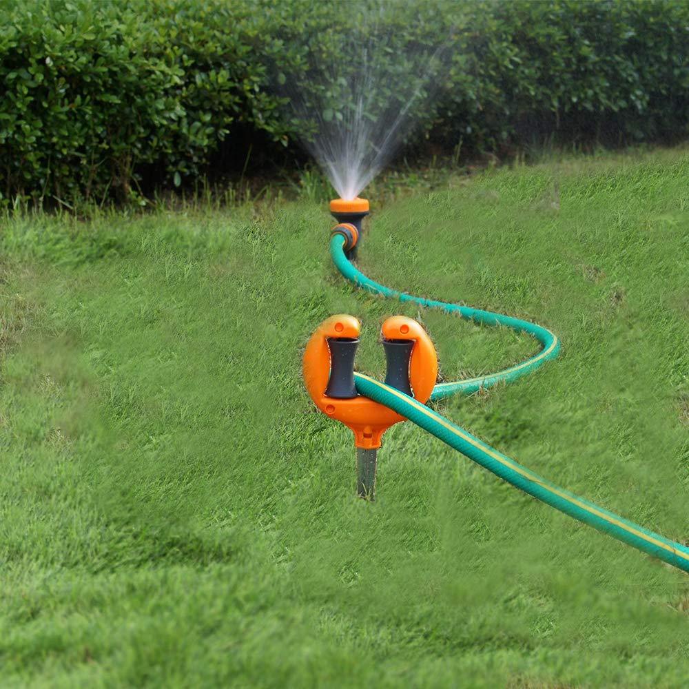 Robuster ABS-Eisen-Gartenschla – Heavy Equipment Yard Bewertung und Preis