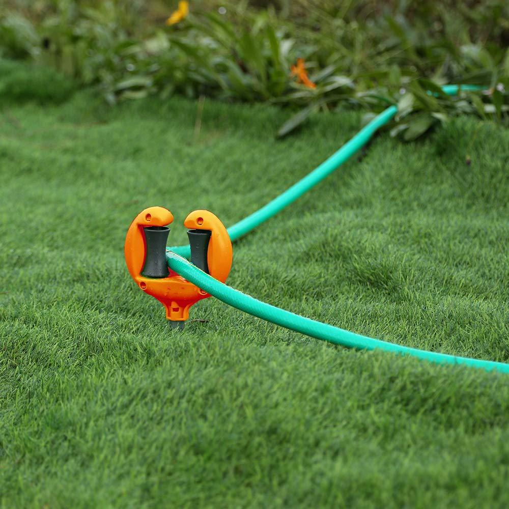 Robuster ABS-Eisen-Gartenschla – Heavy Equipment Yard Bewertung und Preis